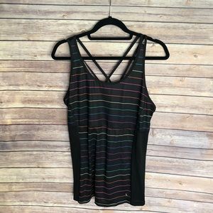 Danskin Now Workout Tank